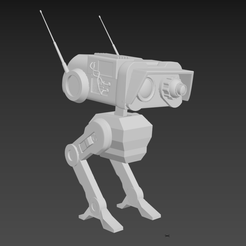 Bd 1 best STL files for 3D printing・20 models to download・Cults