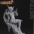 Turntable_01.jpg Ysera - World of Warcraft