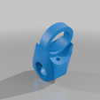 6123c551-2e30-4f91-a867-c51702b2255a.png Motorcycle handlebar 12V cigarette adapter mount