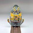 RC01.jpg HO Scale Remote Control Operator Figures
