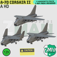 D1.png CORSAIIR A-7/TA-7 (FAMILY PACK) V7 (15 IN 1)