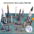 1960-1964-2.png TINY SPACE-LAUNCHERS COLLECTION : pack 2 : 1960-1964