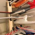 IMG_3241d.jpg RC Airplane rack mounting bracket for 1in PVC