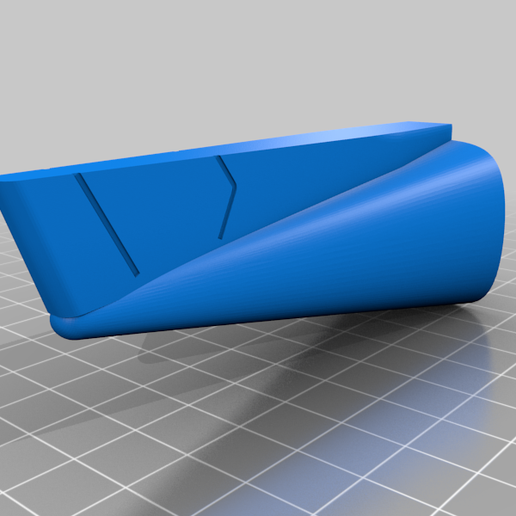 Tail.png Download free STL file Cessna F406 • Design to 3D print, Guillaume_975