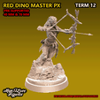 ALOYPX_.png Red Dino Master Mini PX