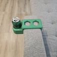 20231223_185730.jpg couch cup holder with removable phone mount