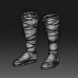 Boots-wireframe.jpg Bottes 5