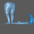 4.png Fat Slim girl -Before and after sculpture