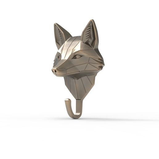 hook fox03