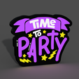 LED_time_to_party_2023-Nov-04_10-24-11PM-000_CustomizedView31108946721.png Time to Party Lightbox LED Lamp