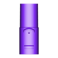 dae_DysonAdapter_02.stl Free STL file Dyson DC to Kärcher Vacuumcleaner Nozzle Adapter・3D print object to download