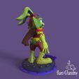 buky-ohare-by-ikaro-ghandiny-3.jpg Bucky O'Hare
