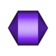 hexasphericon-basic_right.stl.stl HexaSphericon Set - Des mécanismes de roulement incroyablement satisfaisants