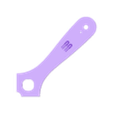 solid_arm_x4.stl drone