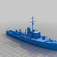 84d13c76139d878324d4393bc815ef15.png RAN Bathurst Class Corvette (1/350)