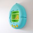 DSC_0269.jpg Etagère murale Tamagotchi Shadow Box