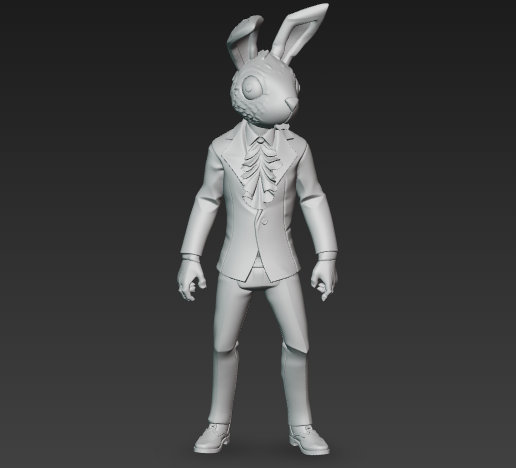 Dutch-2.png Fortnite – Dutch  (Skin)