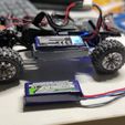 6276003399618727351.jpg SCX30 Side Bay Widen for Bigger battery