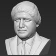 2.jpg Boris Johnson bust 3D printing ready stl obj formats