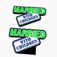 Screenshot-2024-03-19-170325.png MARRIED... WITH CHILDREN Logo Display by MANIACMANCAVE3D