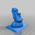 Easter_Island_Objective.png 1-100 Obscure Objective: Easter Island Moai Statue
