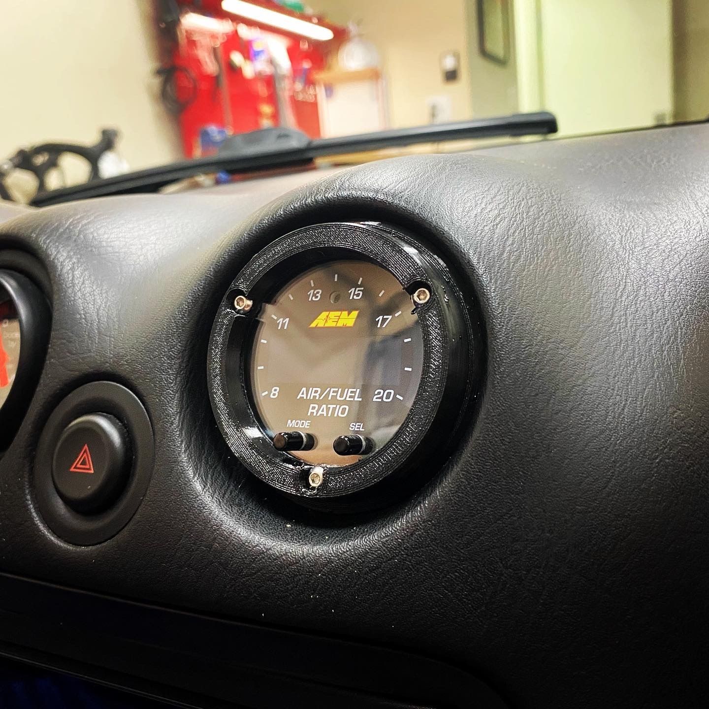 best boost gauge for miata