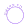 Grappled_Ring.stl Маркеры состояния 5e - комплект