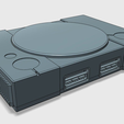 Skærmbillede_4.png Playstation Pi Mega (Caisse de Pi 2 + 3 framboises)