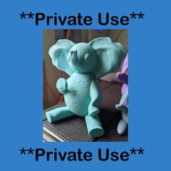 Private-Use.jpg Egglaphant ** Private Use**