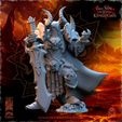 VROLOK,-LORD-OF-DESTRUCTION-1.jpg Realms of Mayhem Special Units and Heroes Batch