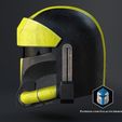 10002-4.jpg Hazmat Mandalorian Helmet - 3D Print Files
