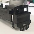 20240301_111809.jpg Freelance 0-6-0T for Rivarossi chassis HO scale