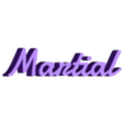 Martial.stl Martial