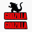 Screenshot-2024-05-15-163001.png 2x GODZILLA Logo Display by MANIACMANCAVE3D