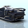 5.jpg SF police flying car 9 - Vehicle tank SF Science-Fiction Sci-Fi Necromunda
