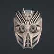 1.jpg INSPIRED BY KABAL MASK FROM MORTAL KOMBAT