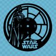 Sin Título (4).jpg Fichier STL MONTRE STAR WARS・Objet pour impression 3D à télécharger