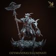 MMF-Cover-OZYMANDIAS-WARLOCK.jpg OZYMANDIAS WARLOCK