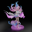 10.png 赛琳 3d 模型打印 - 宏凯星轨