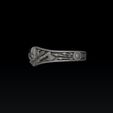 fcs2fer5ref55ewr5er5e.jpg Viking Bracelet 3D print model