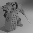 Render2.png IW 4th Legion Chonky Austrian with Sword and Board