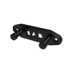 Badassdrones_beta-95xV3_and_95xV2_quad_holder.jpg Fichier STL gratuit BETA 95x V3 et V2 - Support quadruple・Design imprimable en 3D à télécharger