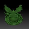 Marines-Corps-06.jpg Skull on Marines Corps US