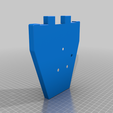 Blitzer_Dust_Shield.png Пылезащитный экран шасси Tamiya Blitzer