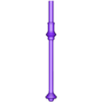 Diane_Handle.obj Diane - A Sledge Hammer 3D print model