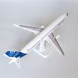 101113-Model-kit-A321CEO-IAE-Sh-Up-Rev-A-Photo-09.jpg 101113 Model kit A321CEO IAE Sh Up scale 1/100
