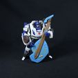 01.jpg Aghartan Electro-Bass for Transformers FoC Jazz and Mic for Sky-Byte