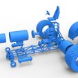 63.jpg ダイキャスト製ジェットエンジン付き牽引トラクター スケール1:25