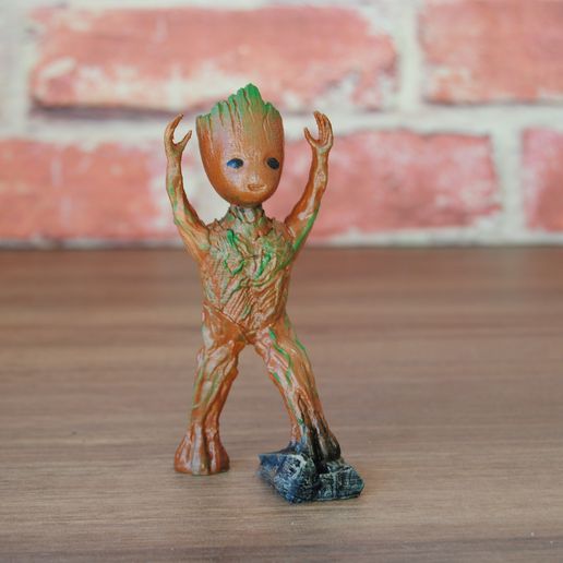 1.JPG BABY GROOT CELEBRATING
