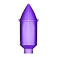 flare_arrow1.stl Hawkeye arrow tips pack